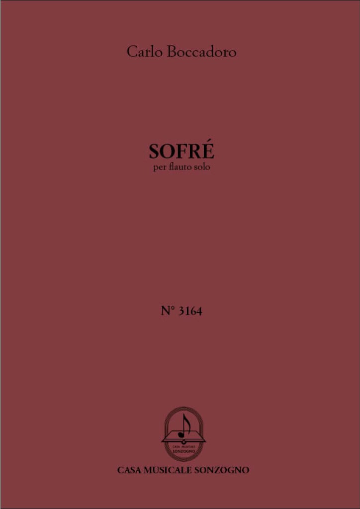 Sofré